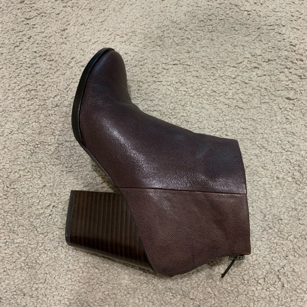 Cole Haan Dey Bootie